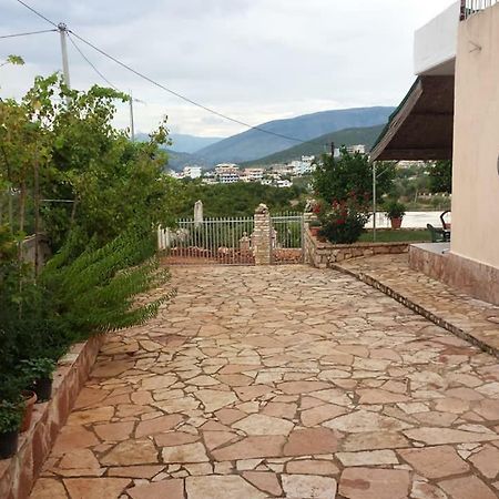 Vila Panorama Ксамил Екстериор снимка