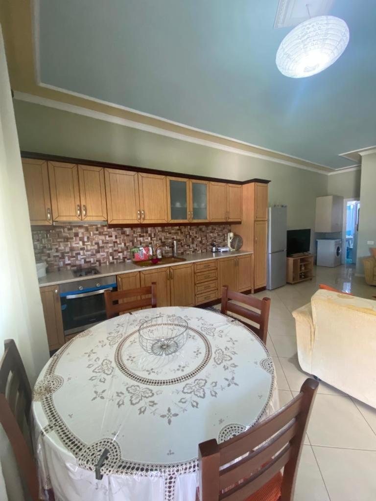 Vila Panorama Ксамил Стая снимка