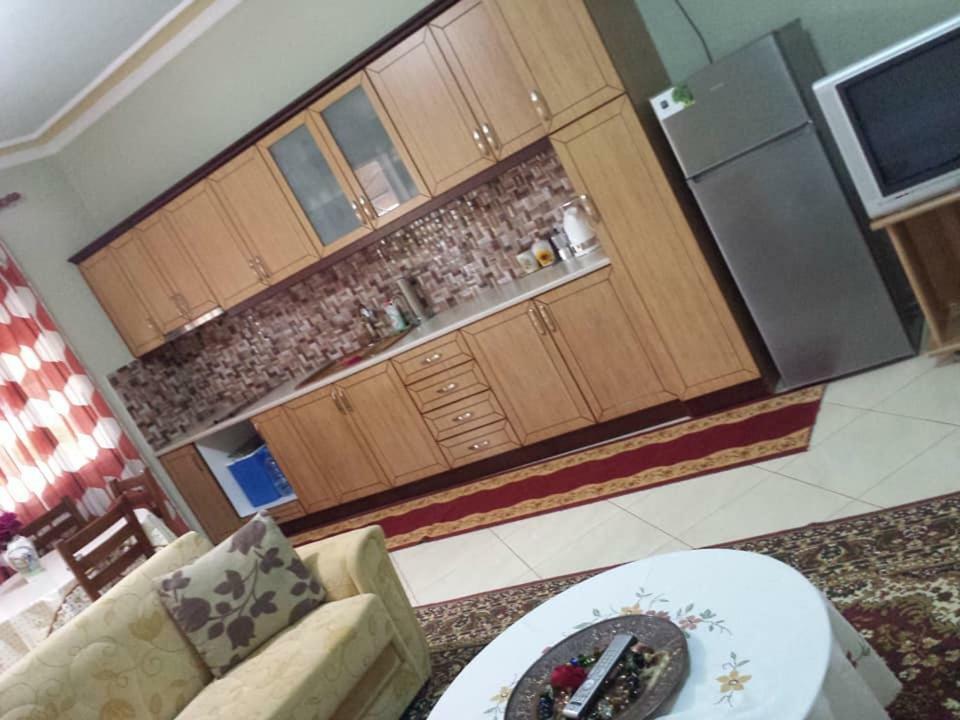 Vila Panorama Ксамил Екстериор снимка